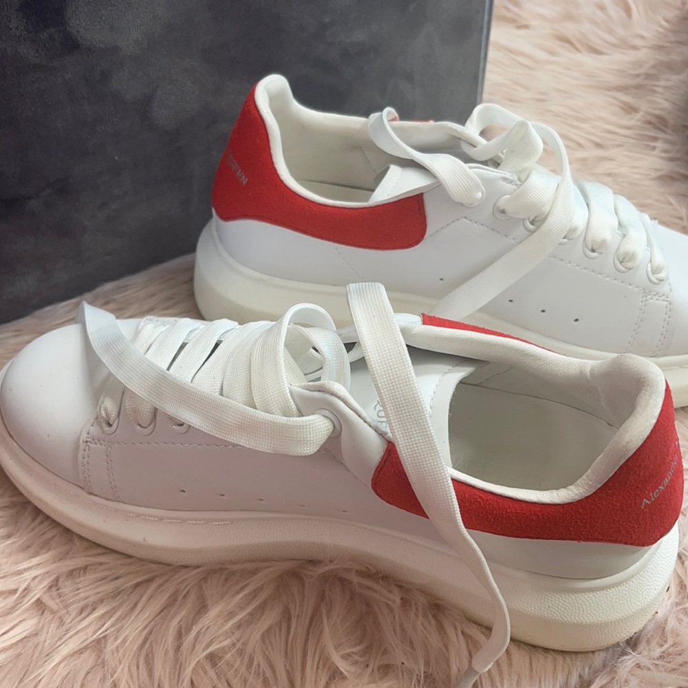 Alexander McQueens